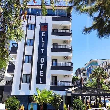 Didim Elit Otel Luaran gambar