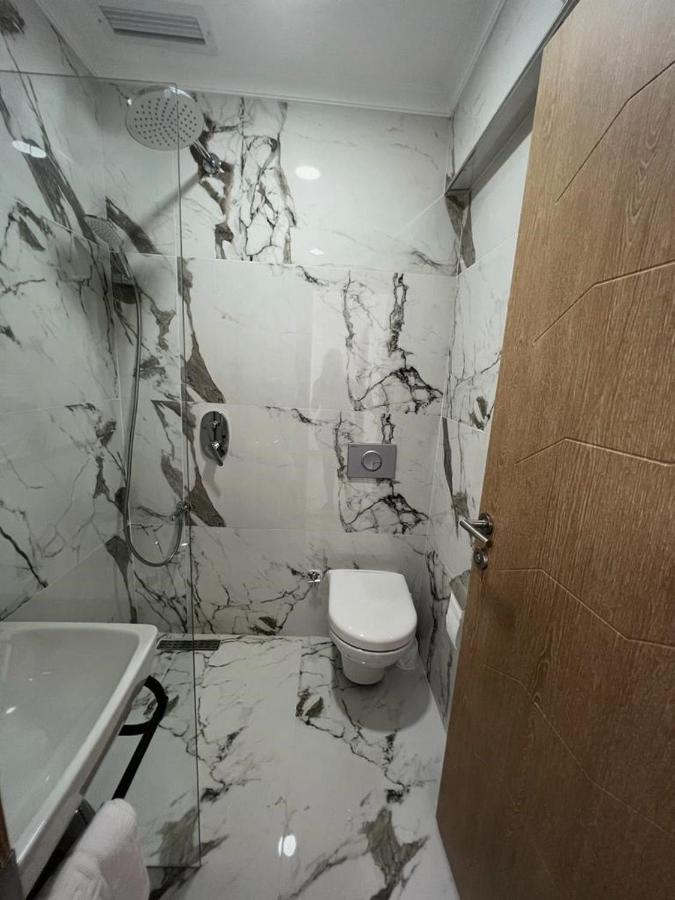 Didim Elit Otel Luaran gambar