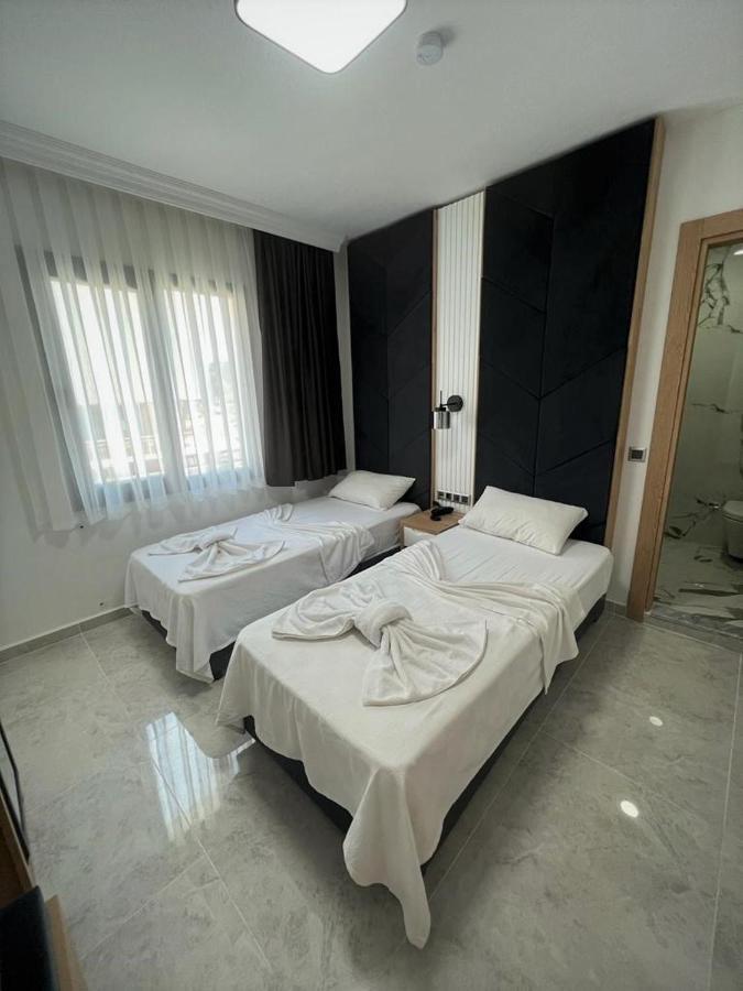 Didim Elit Otel Luaran gambar