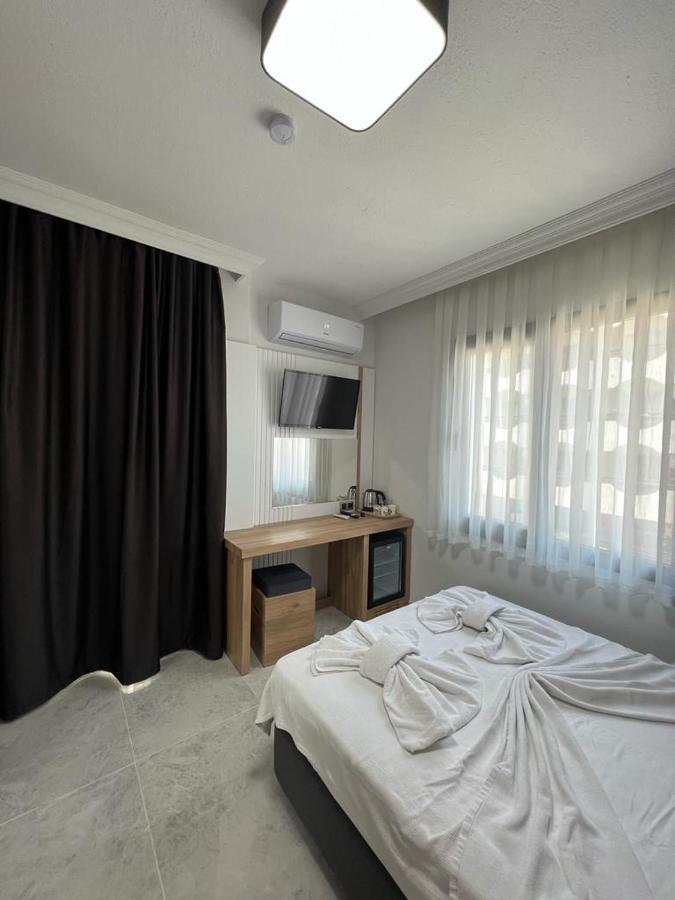 Didim Elit Otel Luaran gambar