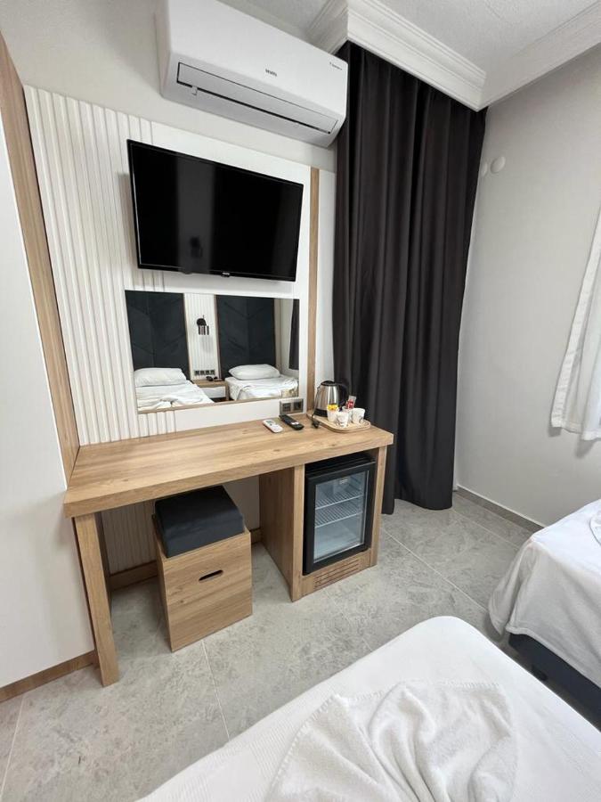 Didim Elit Otel Luaran gambar
