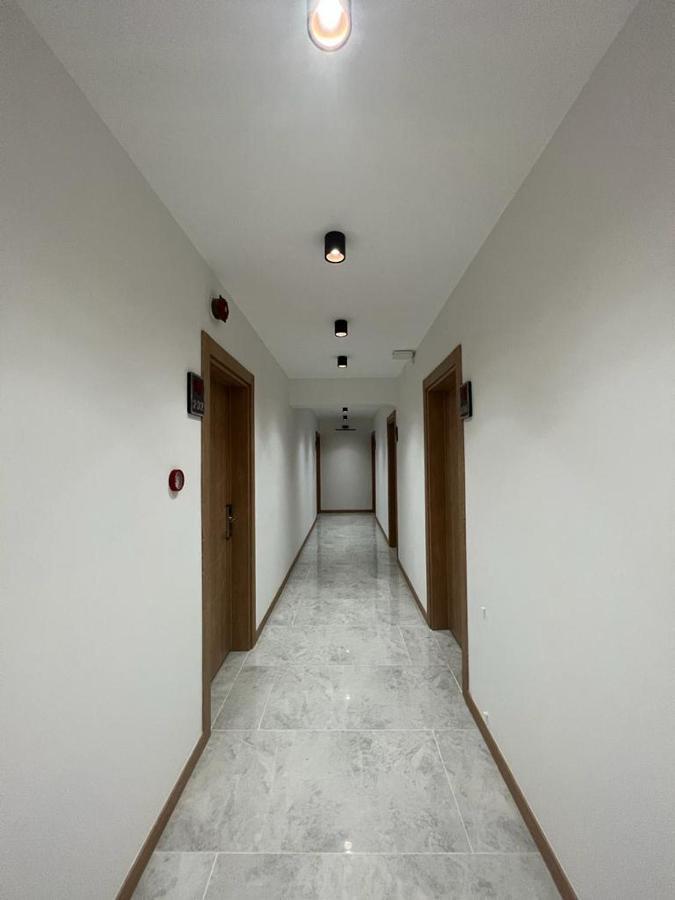 Didim Elit Otel Luaran gambar