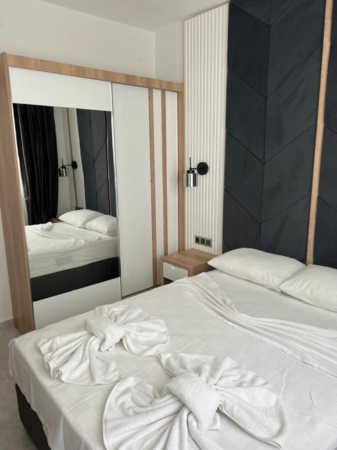Didim Elit Otel Luaran gambar