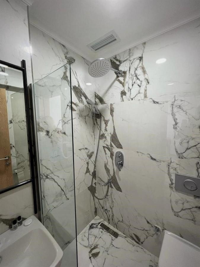 Didim Elit Otel Luaran gambar