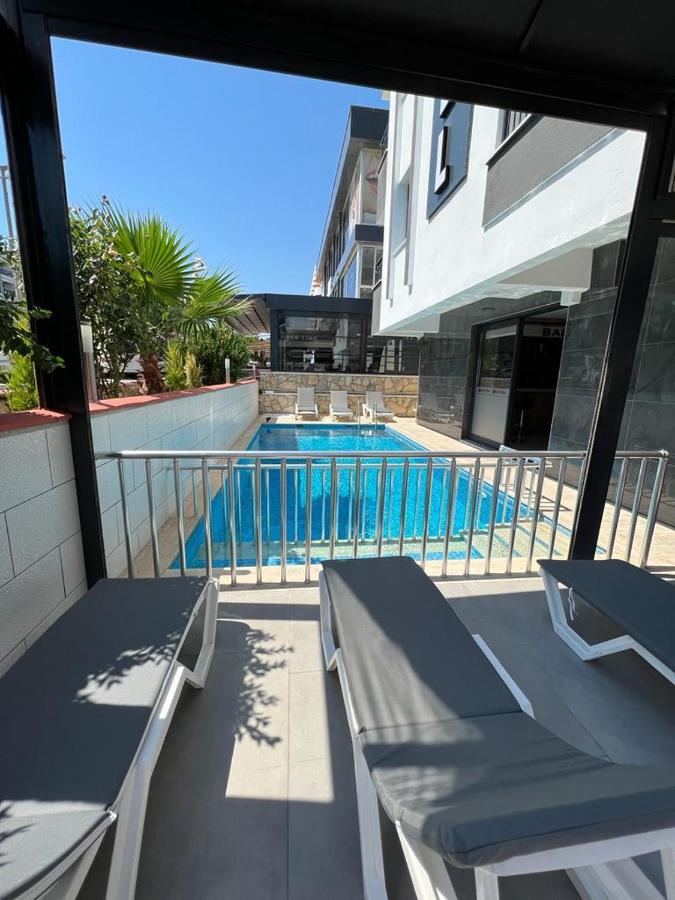 Didim Elit Otel Luaran gambar